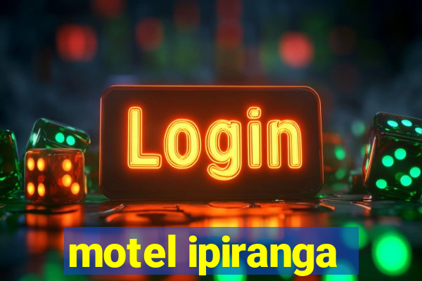 motel ipiranga